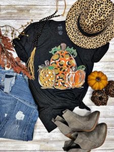 Boho Cowgirl clothing items