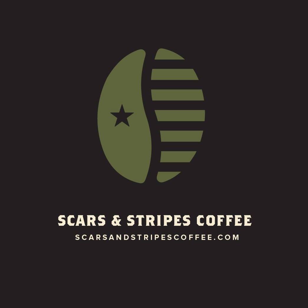Scars and Stripes Logo