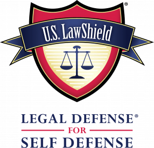 US LawShield Logo