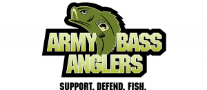 Army Bass Anglers Logo
