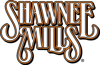 Shawnee Milling Company Logo