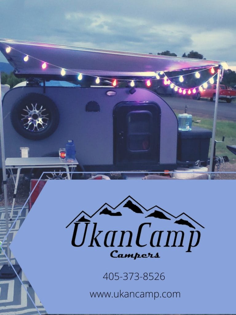 UkanCamp Campers Header Image