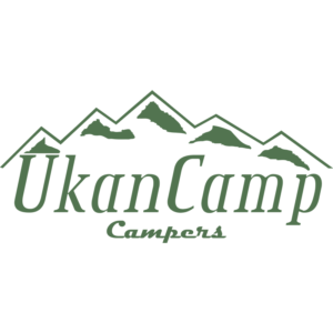 UkanCamp Campers Logo